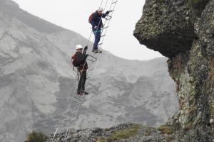 Escalando