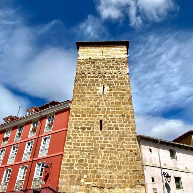 Torreón de Los Ponce